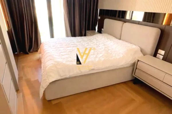 Apartment for sale in Tirana 2+1, Furnished