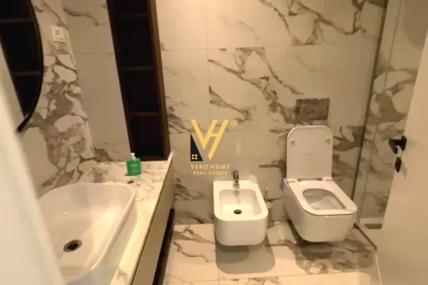 Apartment for sale in Tirana 2+1, Furnished