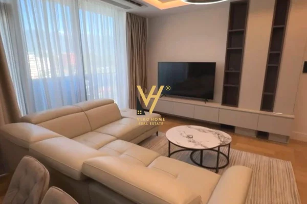 House for Sale 2+1 in Tirana - 650,000 Euro