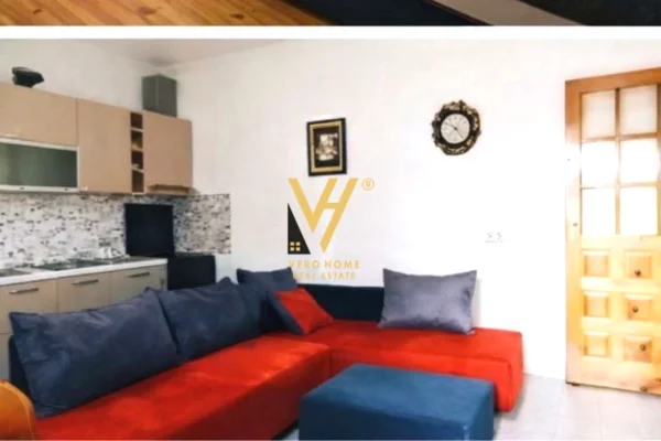 House for Rent 2+1 in Tirana - 40,000 Leke