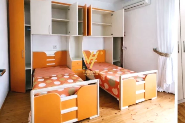 Apartment for rent in Tirana 2+1, Furnished