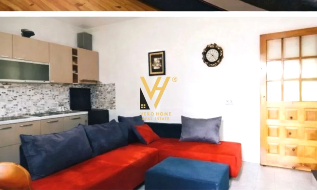 Apartment for rent in Tirana 2+1, Furnished