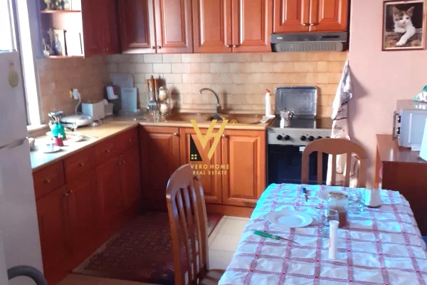 Apartment for rent in Tirana 1+1, Furnished