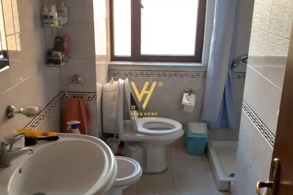 Apartment for rent in Tirana 1+1, Furnished