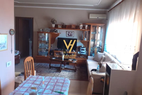 Shtepi me qera 1+1 ne Tirane - 450 Euro