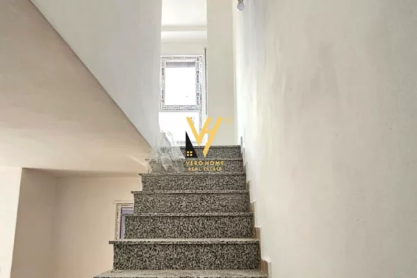 Apartment for sale in Durres 2+1, Emty