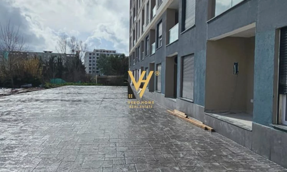 Apartment for sale in Durres 2+1, Emty