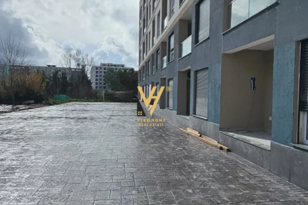 House for Sale 2+1 in Durres - 126,400 Euro