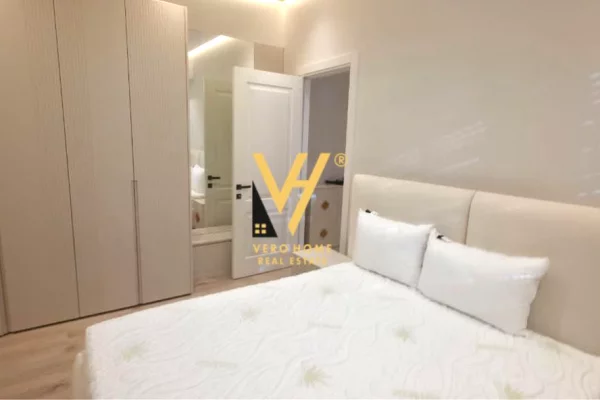 Shtepi me qera Apartament ne Tirane, 1+1, Mobilimi E mobiluar, Pagesa 65,000  Leke.