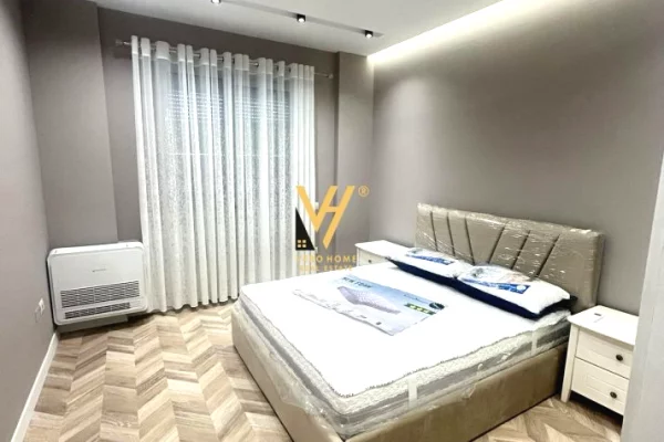 Shtepi me qera Apartament ne Tirane, 2+1, Mobilimi E mobiluar, Pagesa 1,500  Euro.