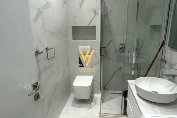 Shtepi me qera Apartament ne Tirane, 2+1, Mobilimi E mobiluar, Pagesa 1,500  Euro.