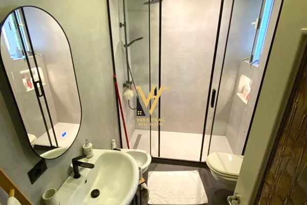 Apartment for sale in Tirana 2+1, Furnished