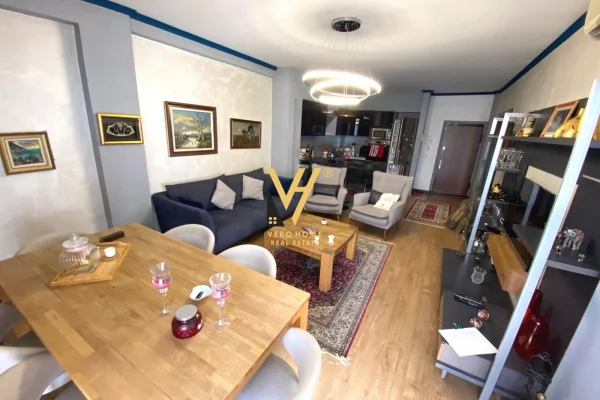 House for Sale 2+1 in Tirana - 280,000 Euro