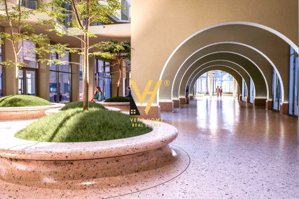 Ambient biznesi ne shitje 3+1 ne Tirane - 835,000 Euro