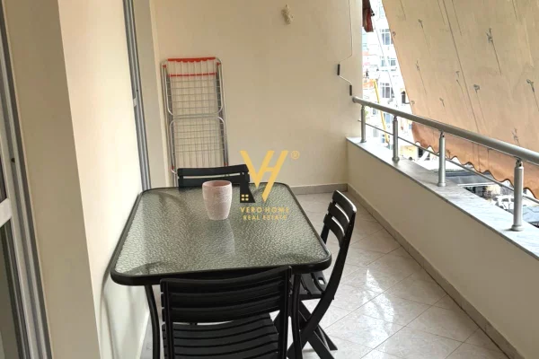 Apartment for rent in Tirana 2+1, Furnished