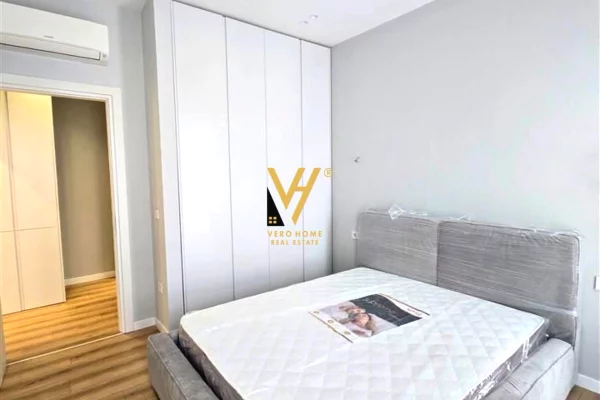 Apartment for rent in Tirana 1+1, Furnished