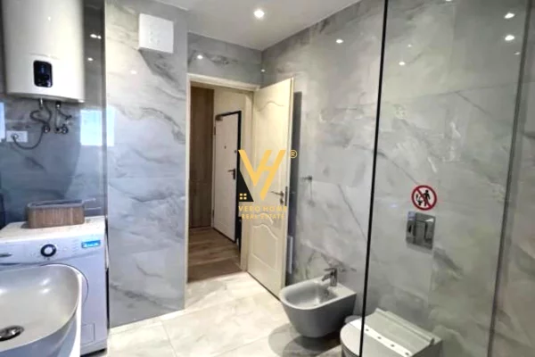 Apartment for rent in Tirana 1+1, Furnished