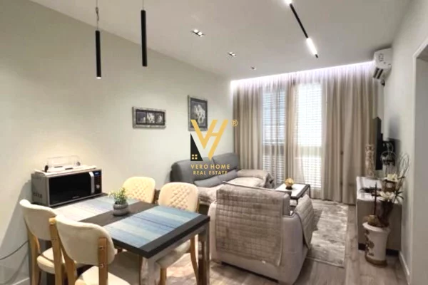 Shtepi me qera 1+1 ne Tirane - 870 Euro