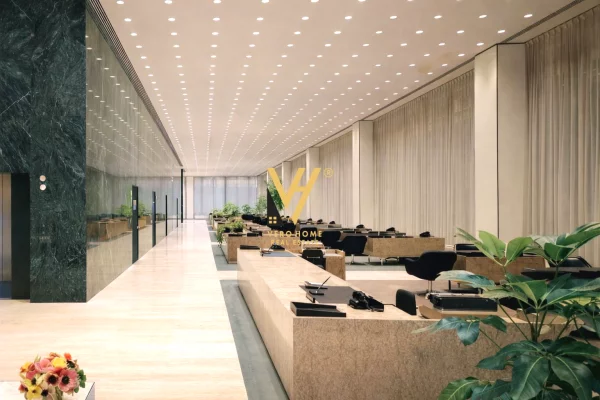 Ambient biznesi me qera 1+1 ne Tirane - 1,100 Euro