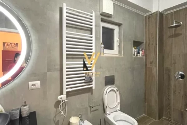 Shtepi ne shitje Apartament ne Tirane, 1+1, Mobilimi E mobiluar, Pagesa 13,000,000  Leke.