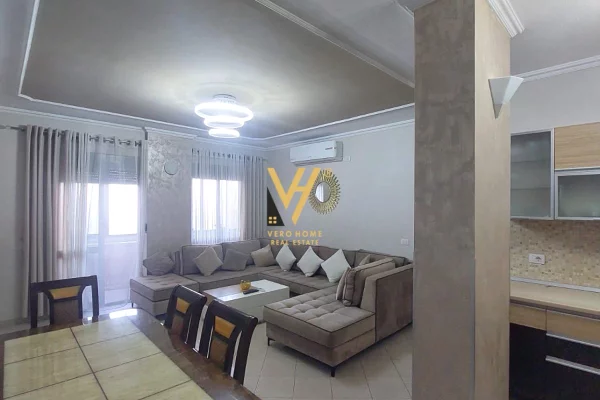 Shtepi me qera 2+1 ne Tirane - 85,000 Leke