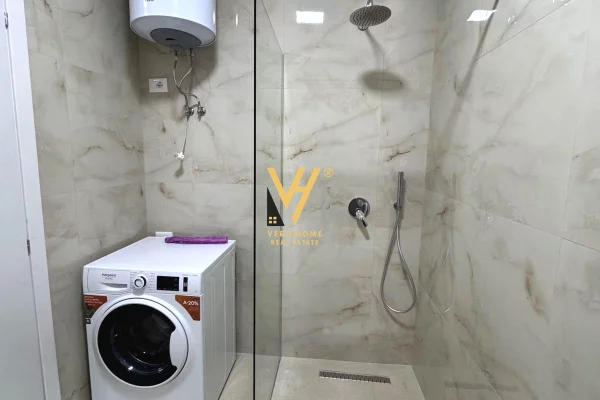 Appartamento in affitto a Tirana 1+1, Arredato