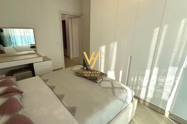 Appartamento in affitto a Tirana 1+1, Arredato