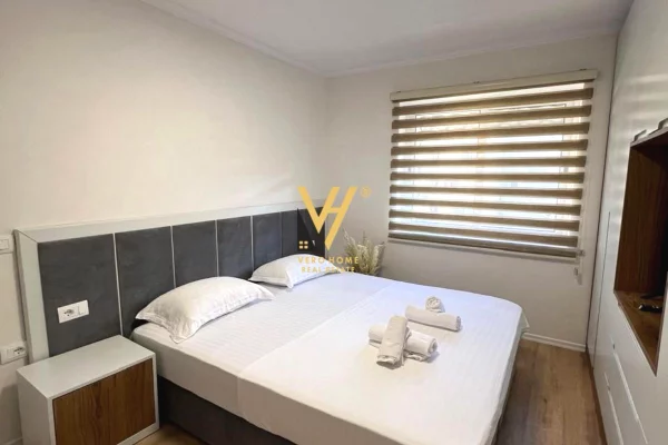 Appartamento in affitto a Tirana 2+1, Arredato