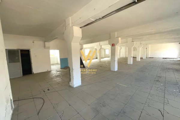 Ambient biznesi me qera 4+1 ne Tirane - 1,300 Euro