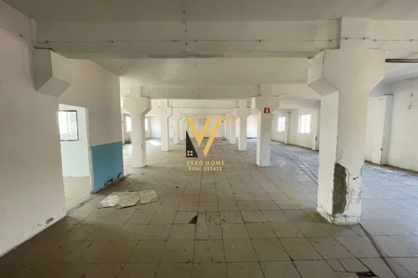 Ambient biznesi me qera 4+1 ne Tirane - 1,300 Euro