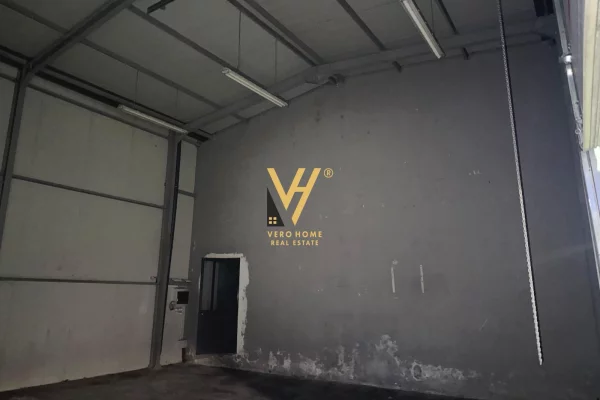 Ambient biznesi me qera 4+1 ne Tirane - 700 Euro