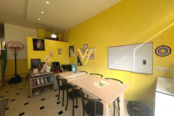 SHITET AMBIENT BIZNESI 70 M2 NE ASTIR 120.000 EURO