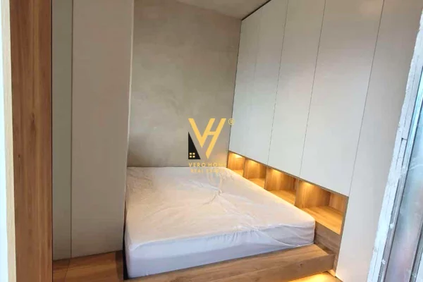 Apartment for rent in Tirana 1+1, Furnished