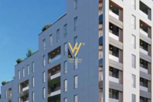 House for Sale 1+1 in Tirana - 113,000 Euro