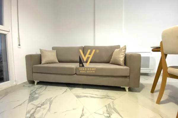 JEPET APARTAMENT 1+1+BLK ME QERA NE DON BOSKO 500 EURO