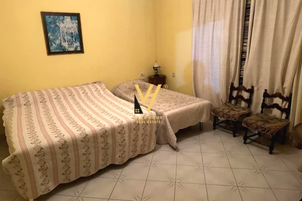 Casa privata/Indipendente in affitto a Tirana 6+1, Vuoto