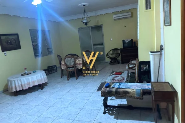 Casa privata/Indipendente in affitto a Tirana 6+1, Vuoto