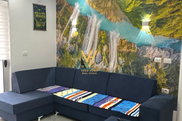 JEPET APARTAMENT 1+1+BLK ME QERA NE DON BOSKO 50.000 LEKE