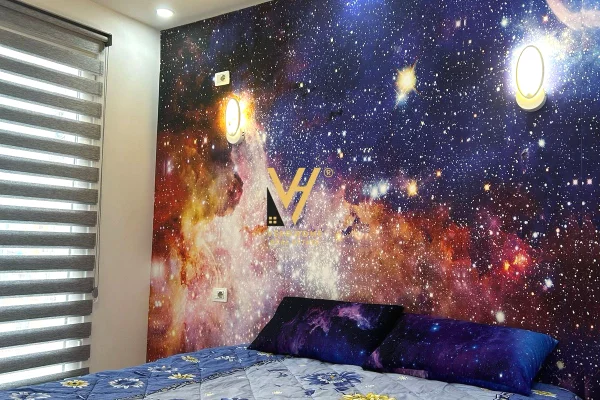 Apartment for rent in Tirana 1+1, Furnished