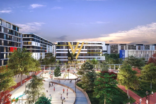 Casa in vendita 2+1 a Tirana - 90,000 Euro