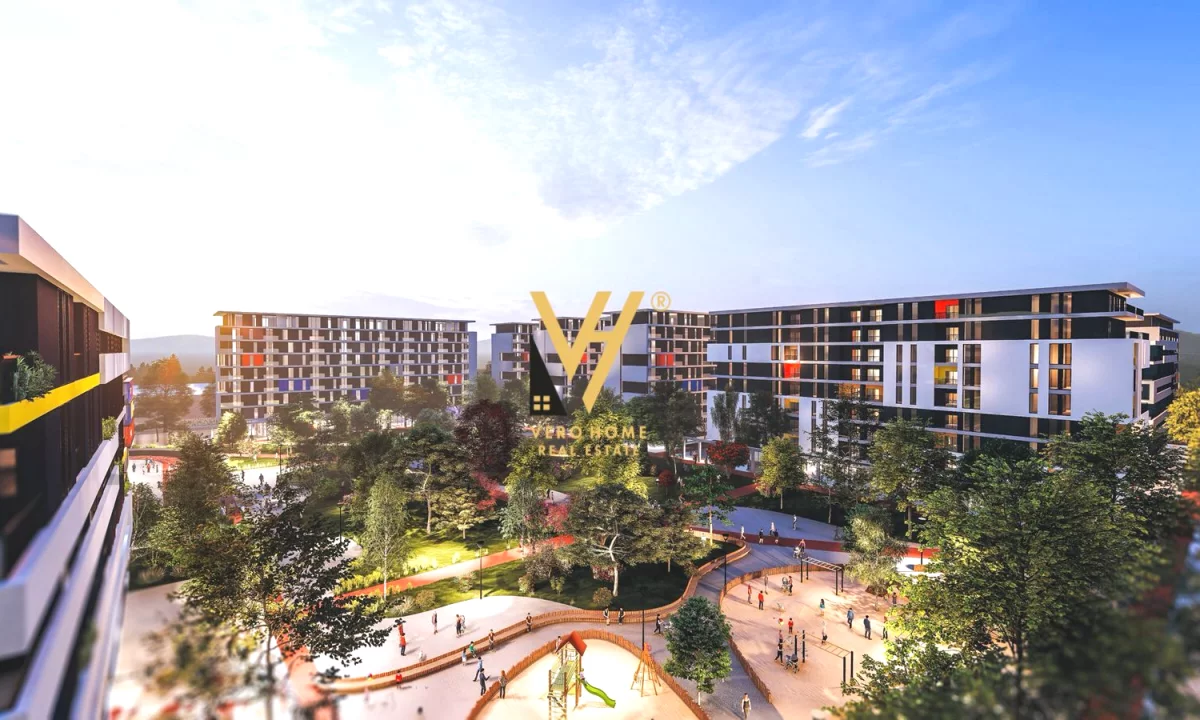 Shtepi ne shitje Apartament ne Tirane, 2+1, Mobilimi Bosh, pa mobiluar, Pagesa 108,000  Euro.