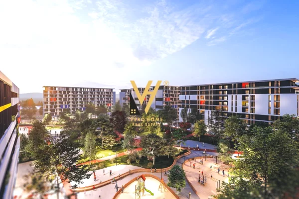 Casa in vendita 2+1 a Tirana - 108,000 Euro