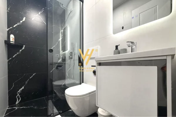 Appartamento in vendita a Tirana Garsoniere, Arredato