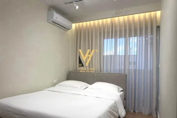 Appartamento in vendita a Tirana Garsoniere, Arredato