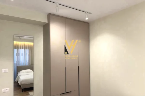 Appartamento in vendita a Tirana Garsoniere, Arredato