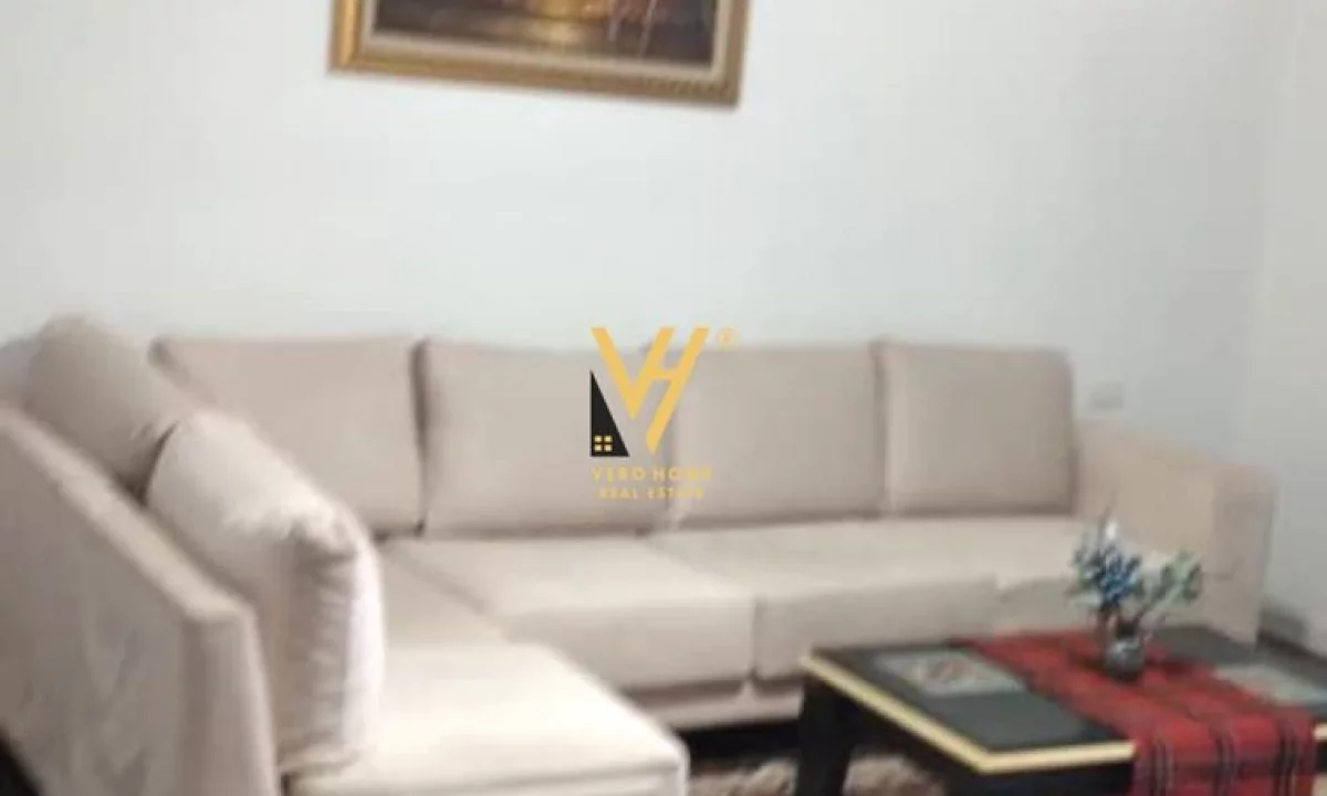 Appartamento in affitto a Tirana 2+1, Arredato