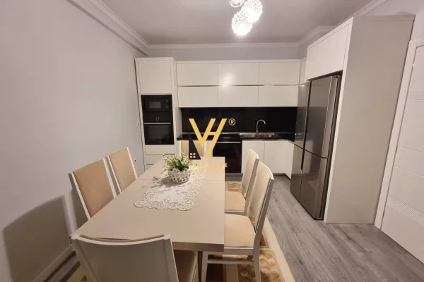 JEPET APARTAMENT 2+1+BLK ME QERA NE ASTIR 55.000 LEKE