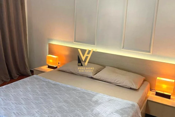 Appartamento in affitto a Tirana 2+1, Arredato