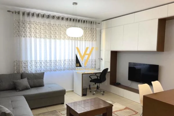 JEPET APARTAMENT 1+1 ME QIRA TE 5 MAJI 620 EURO