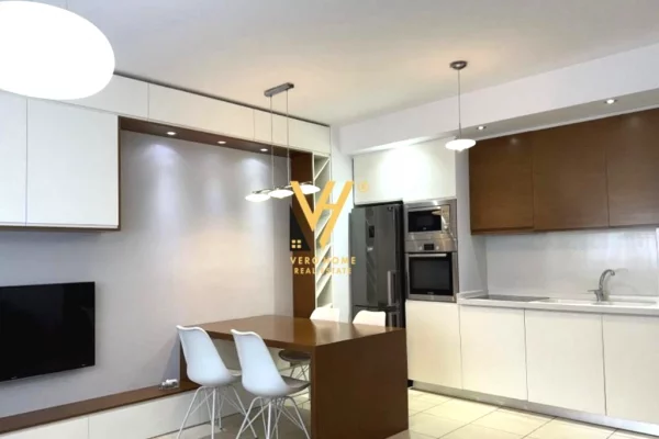 Apartment for rent in Tirana 1+1, Furnished